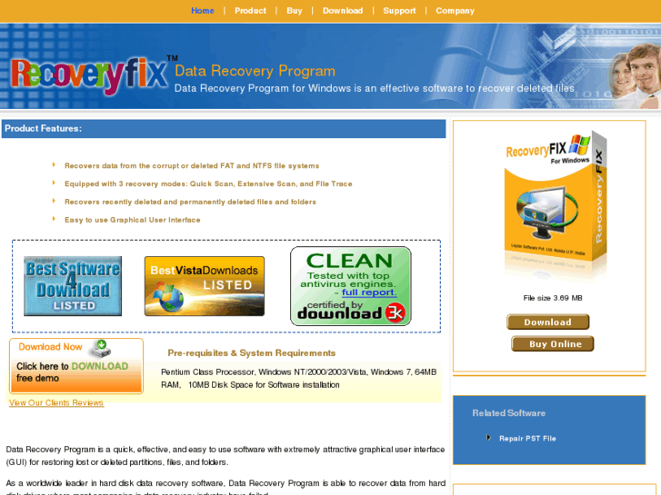 www.datarecoveryprogram.net