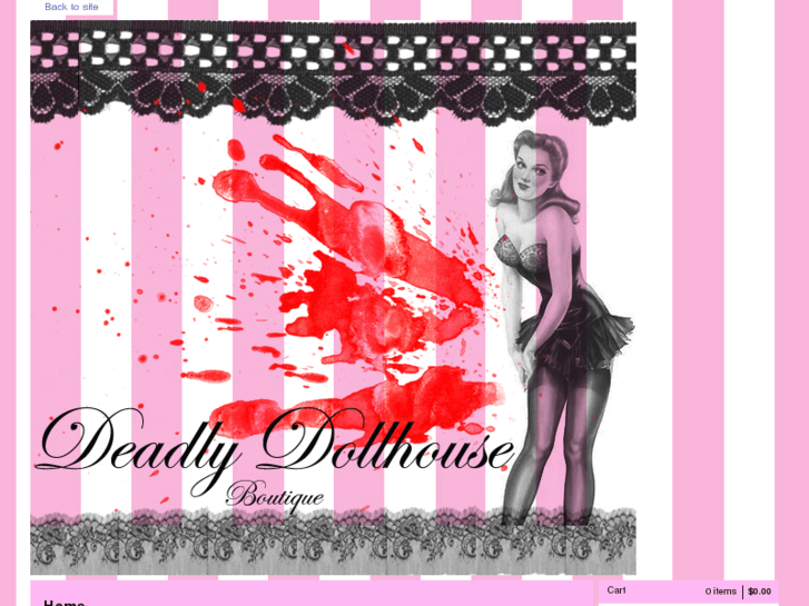 www.deadlydollhouse.com