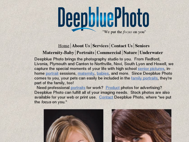 www.deepbluephoto.com