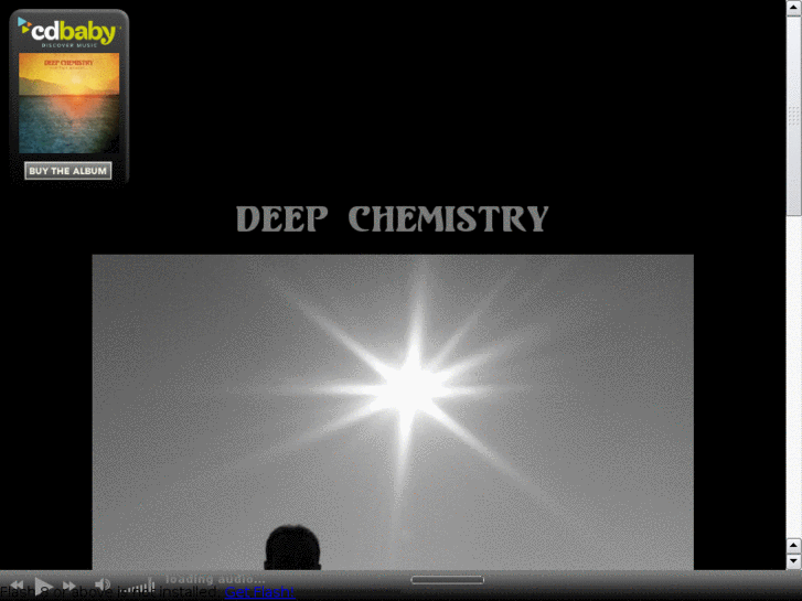 www.deepchemistryband.com