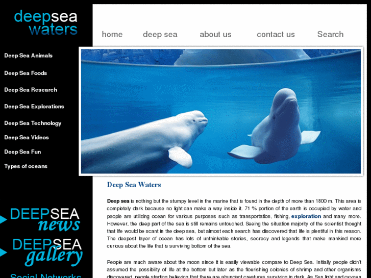www.deepseawaters.com