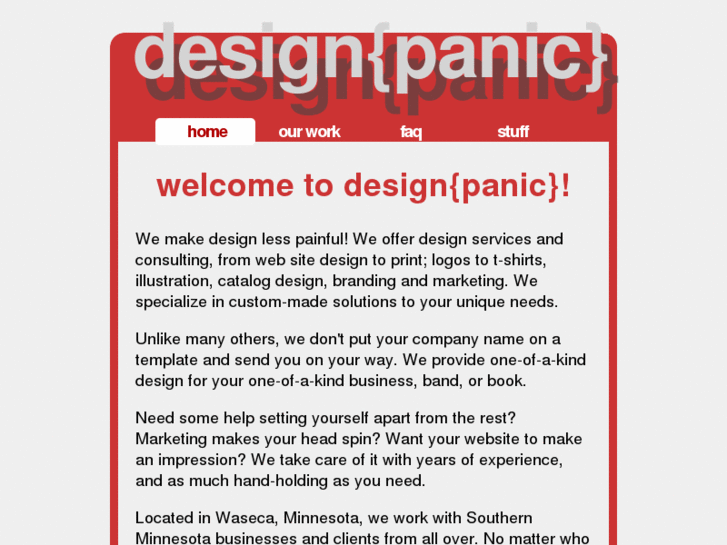 www.designpanic.com