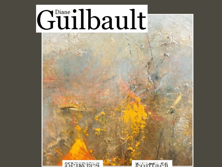 www.dianeguilbault.com