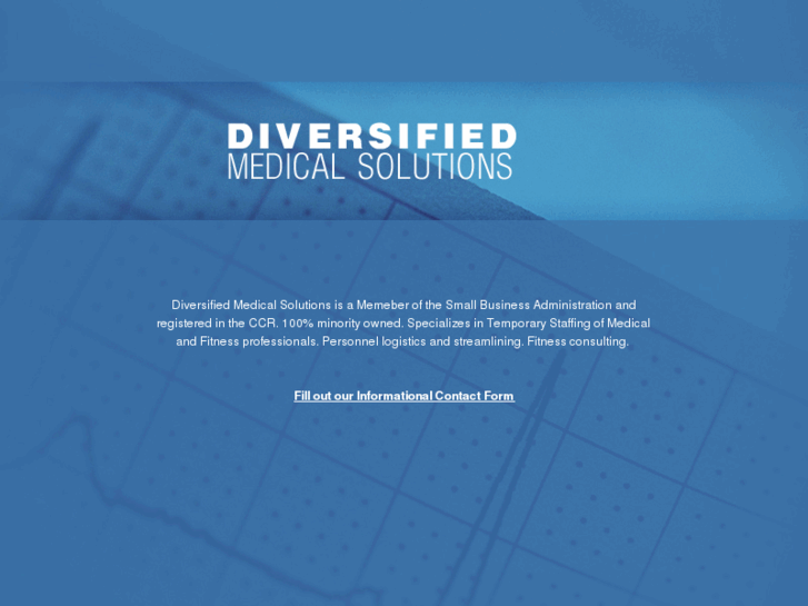 www.diversified-medical.com