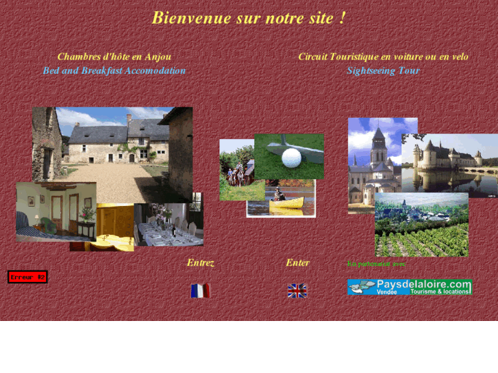 www.domainedurocher.com