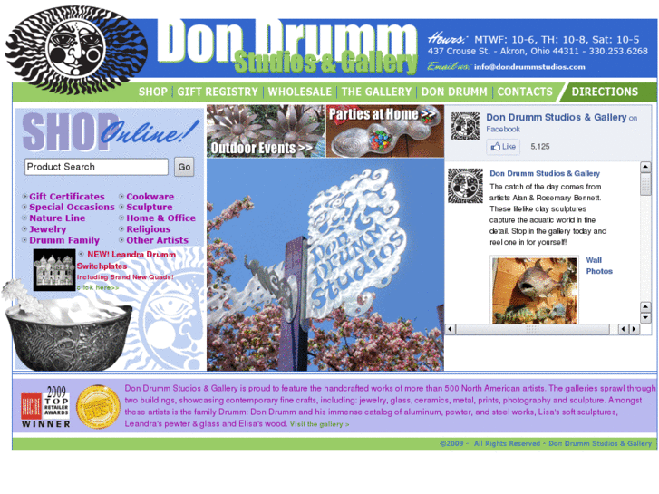 www.dondrumm.com