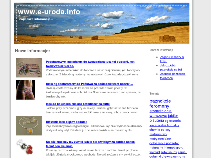 www.e-uroda.info