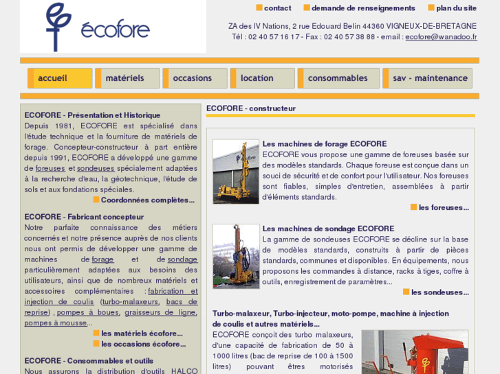 www.ecofore.com