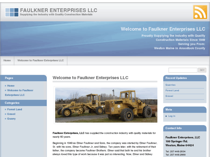 www.efaulknerenterprises.com