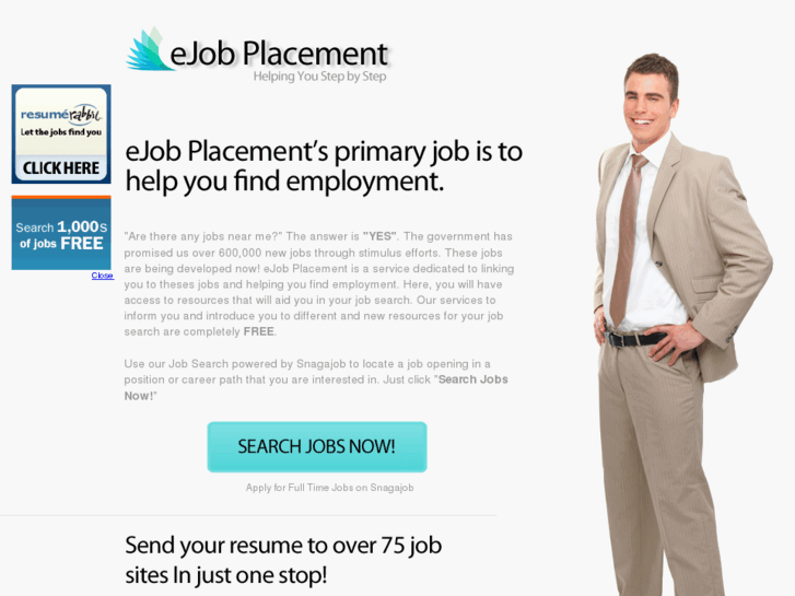 www.ejobplacement.org