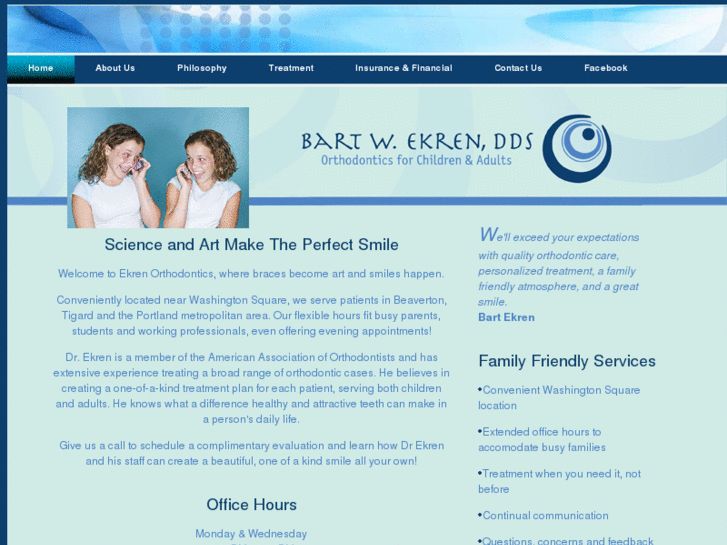 www.ekrenorthodontics.com