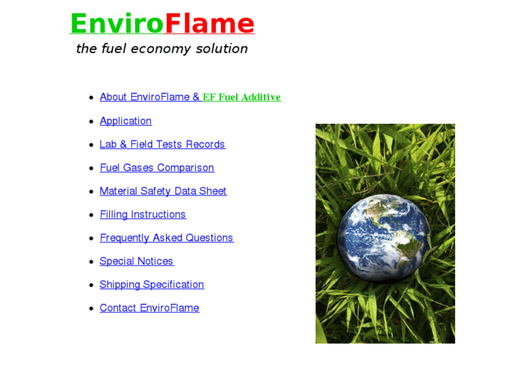 www.enviroflame.net