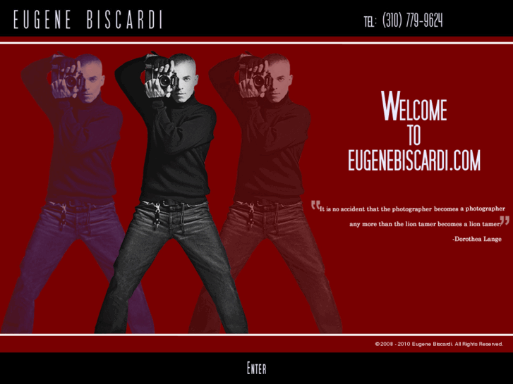 www.eugenebiscardi.com