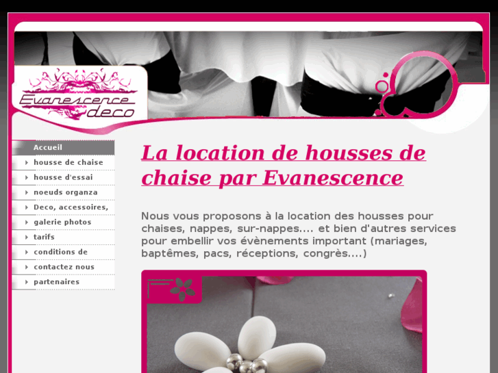 www.evanescence-deco.com