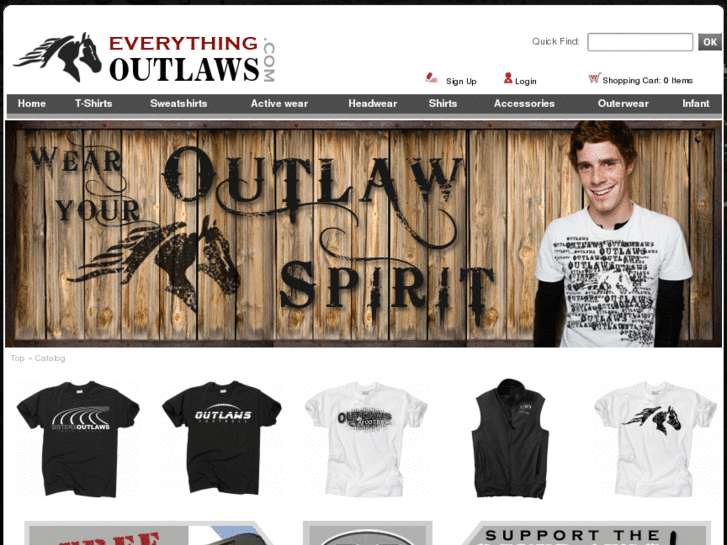 www.everythingoutlaws.com