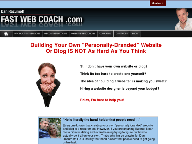 www.fastwebcoach.com