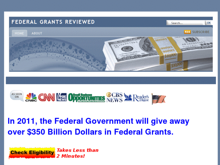 www.federalgrantsreview.org