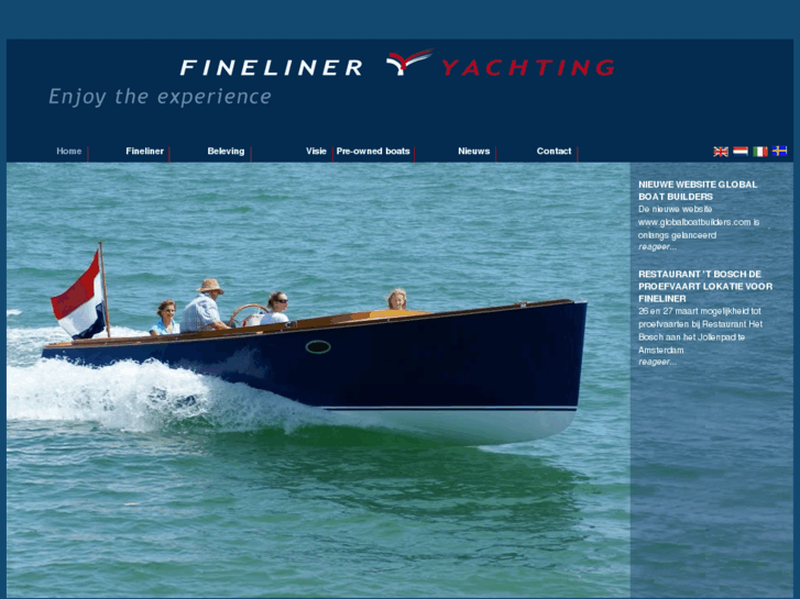 www.finelineryachting.net