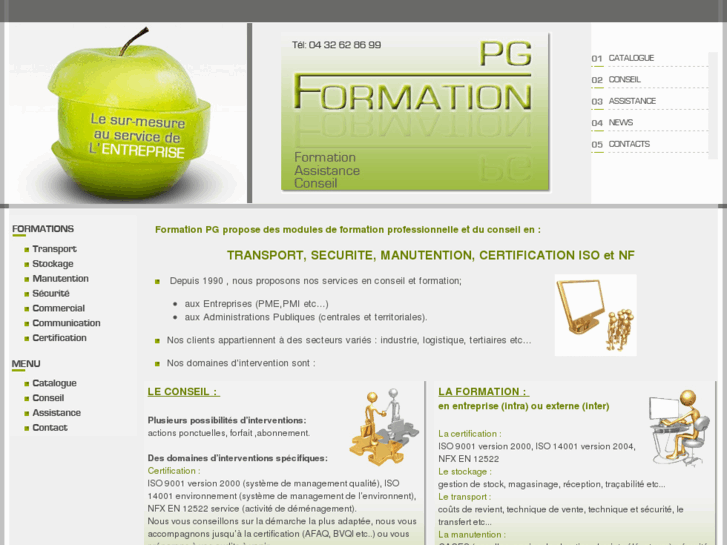 www.formation-pg.com