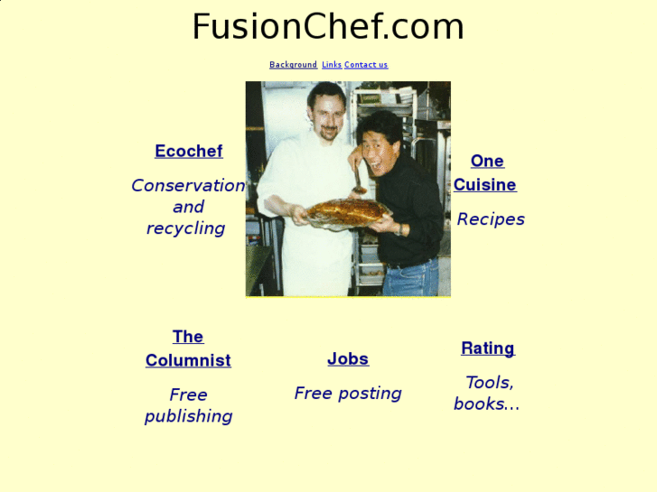 www.fusionchef.com