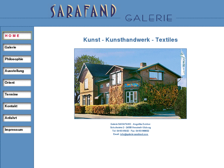 www.galerie-sarafand.com