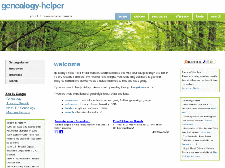 www.genealogy-helper.com