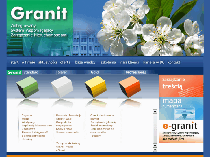 www.granit-software.pl