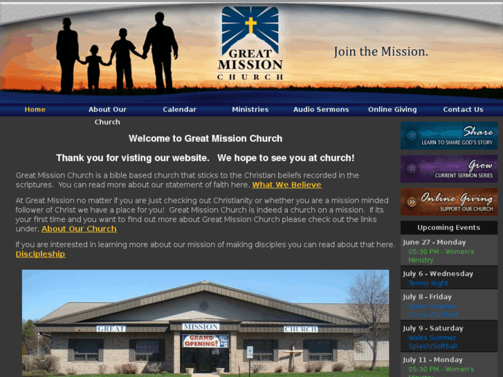 www.greatmission.org