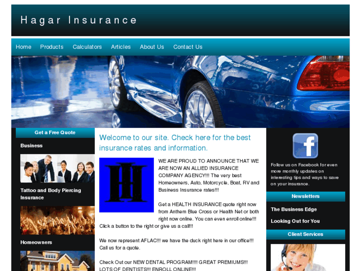 www.hagarinsurance.com