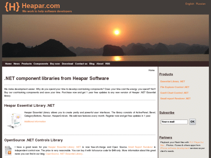 www.heapar.com