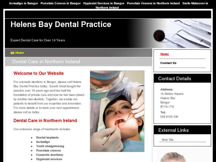 www.helensbaydental.net