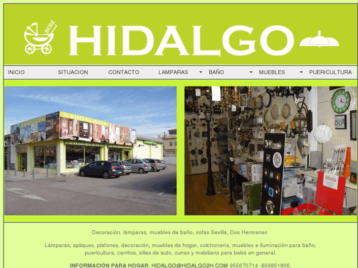 www.hidalgo2h.com