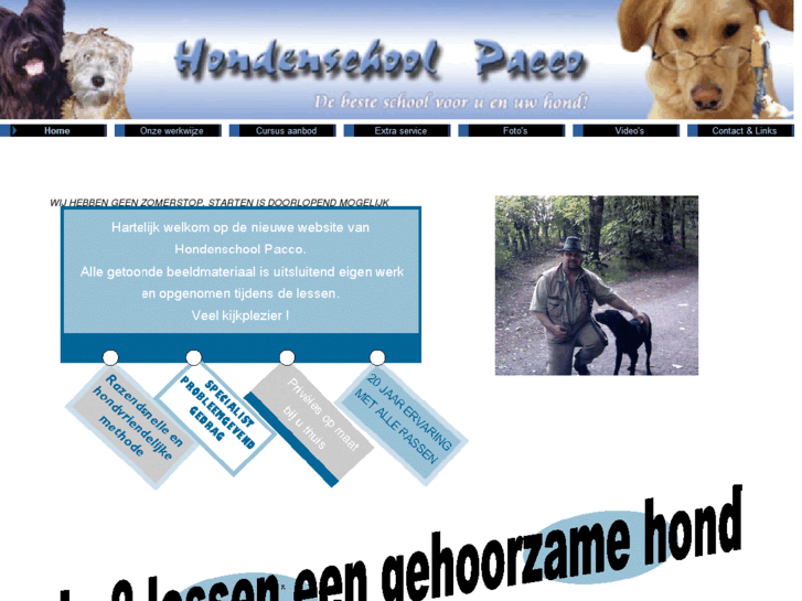 www.hondenschoolpacco.nl
