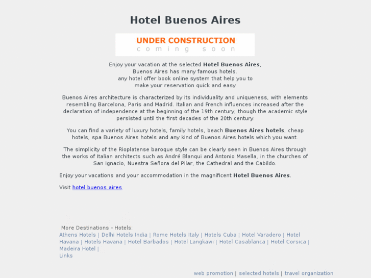 www.hotelbuenosaires.org