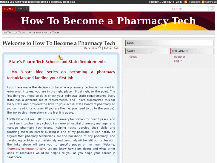 www.howtobecomeapharmacytech.com