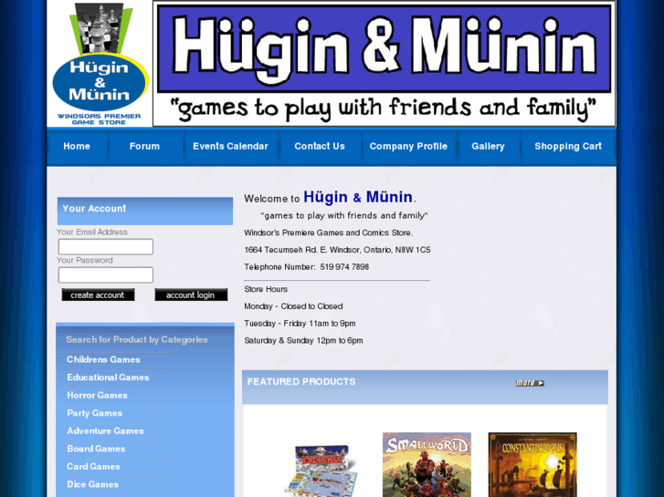 www.huginmunin.com