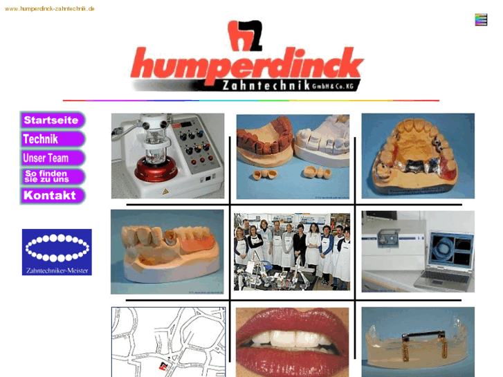 www.humperdinck-zahntechnik.de