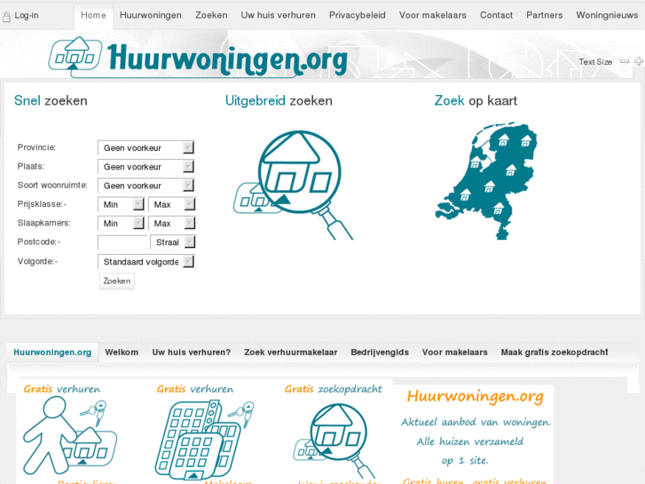 www.huurwoningen.org