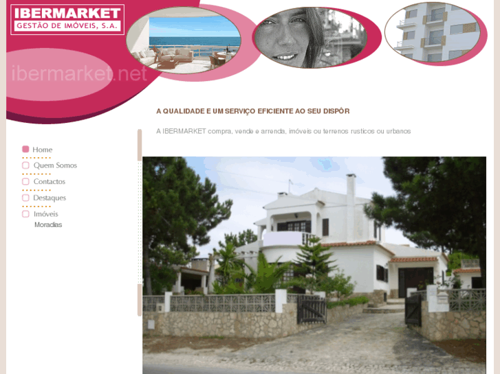 www.ibermarket.net