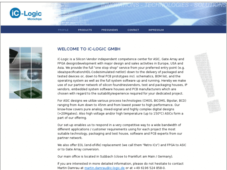 www.ic-logic.info