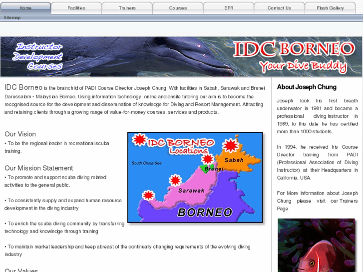 www.idcborneo.com