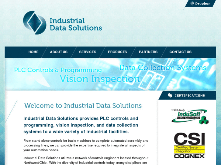 www.inddatasolutions.com