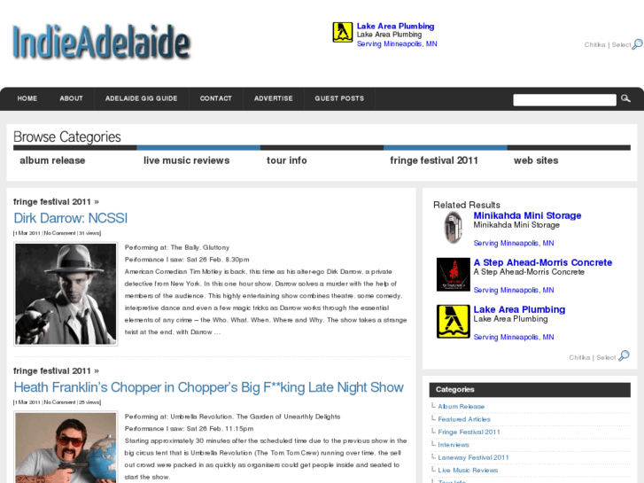 www.indieadelaide.com.au