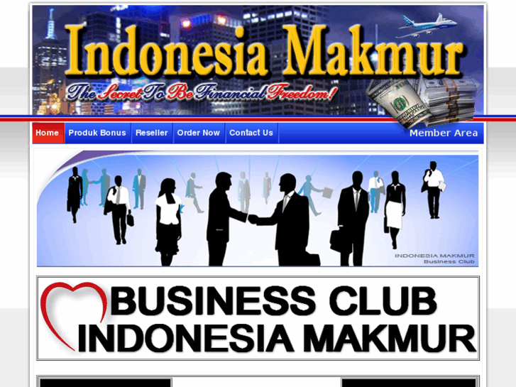 www.indonesiamakmur.com