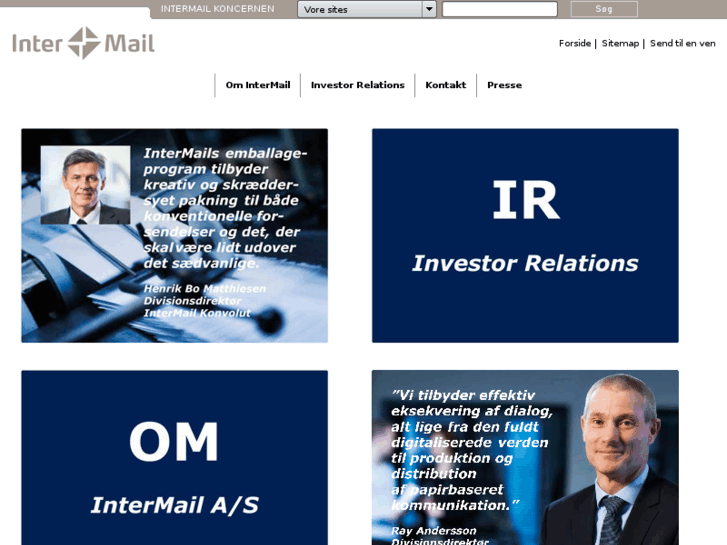 www.intermail.dk