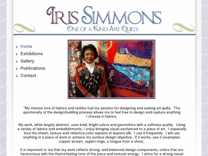 www.irissimmons.com