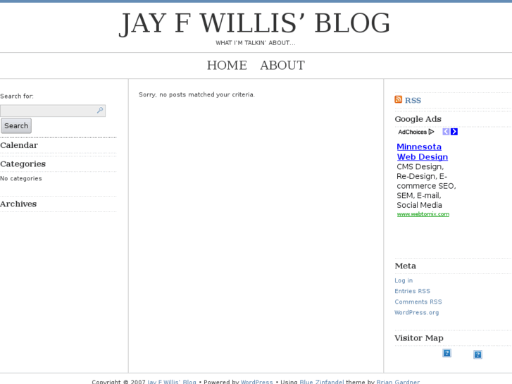 www.jaywillis.net