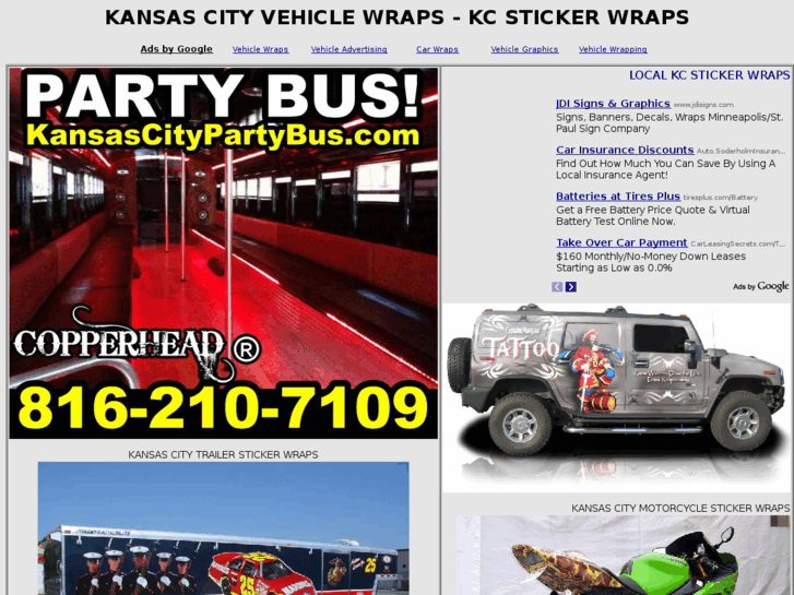 www.kansascityvehiclewraps.com