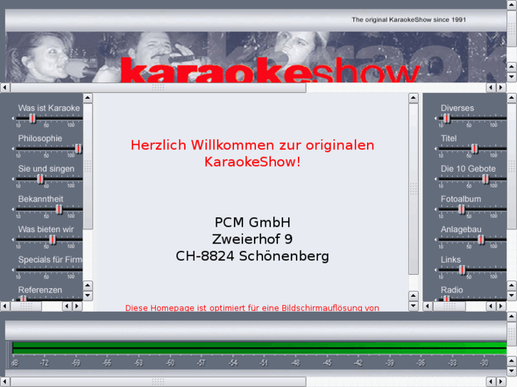 www.karaokeshow.ch