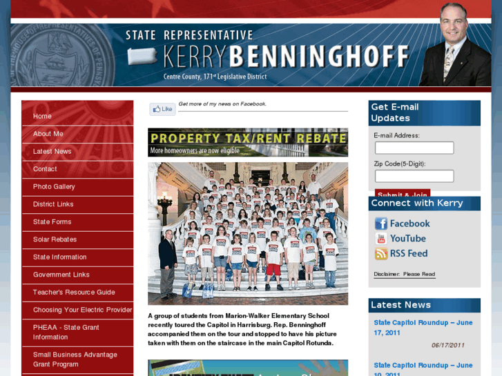 www.kerrybenninghoff.com